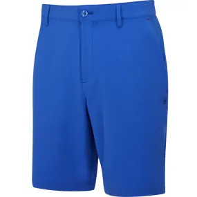 Vacation Outfit Easy Movement Ping Ari Shorts - Ultra Blue