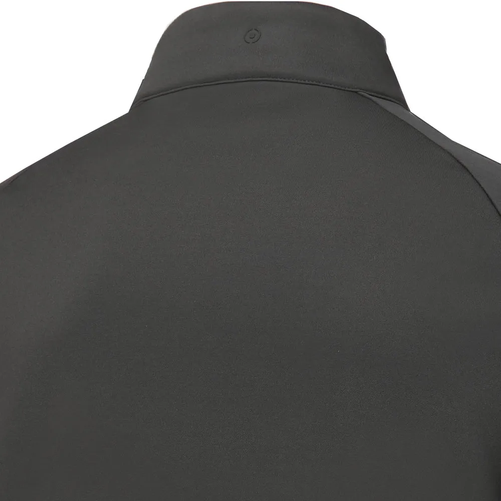 Ping Arlo Jacket - Black/Asphalt Holiday Trip