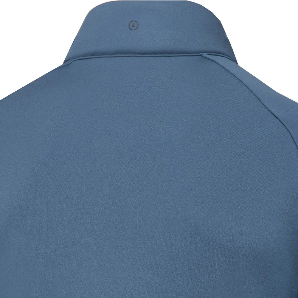 Ping Arlo Jacket - Navy/Stormcloud MagneticClosure
