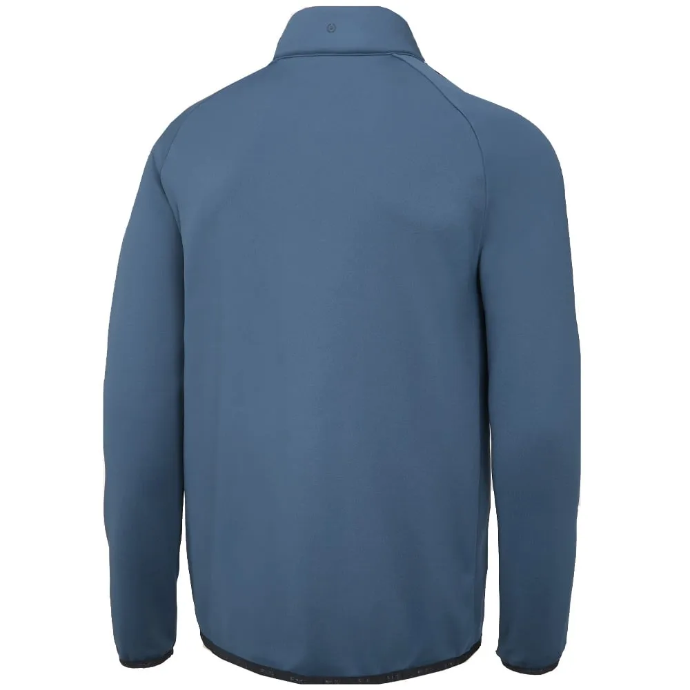 Ping Arlo Jacket - Navy/Stormcloud Multi Layer Construction