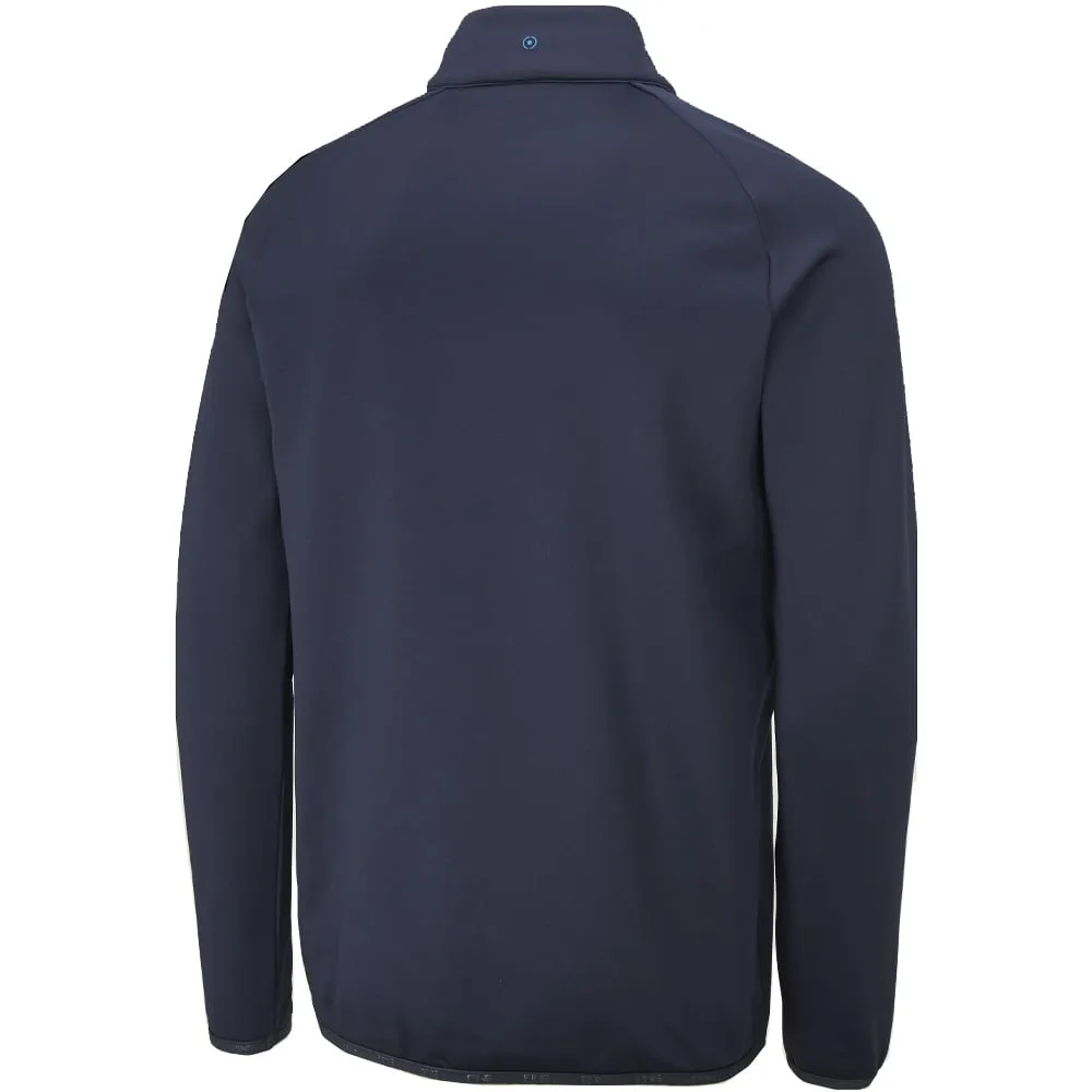 Ping Arlo Jacket - North Sea/Navy Soft Comfort Design