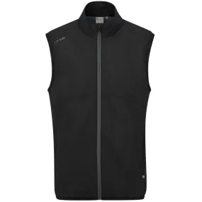 appropriate for travel Better Ping Ashbourne Gilet - Black