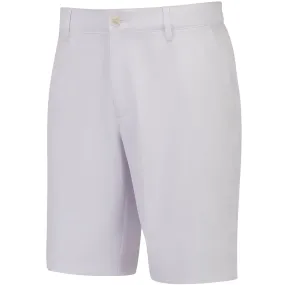 Ping Bradley II SensorCool Shorts - White button fly