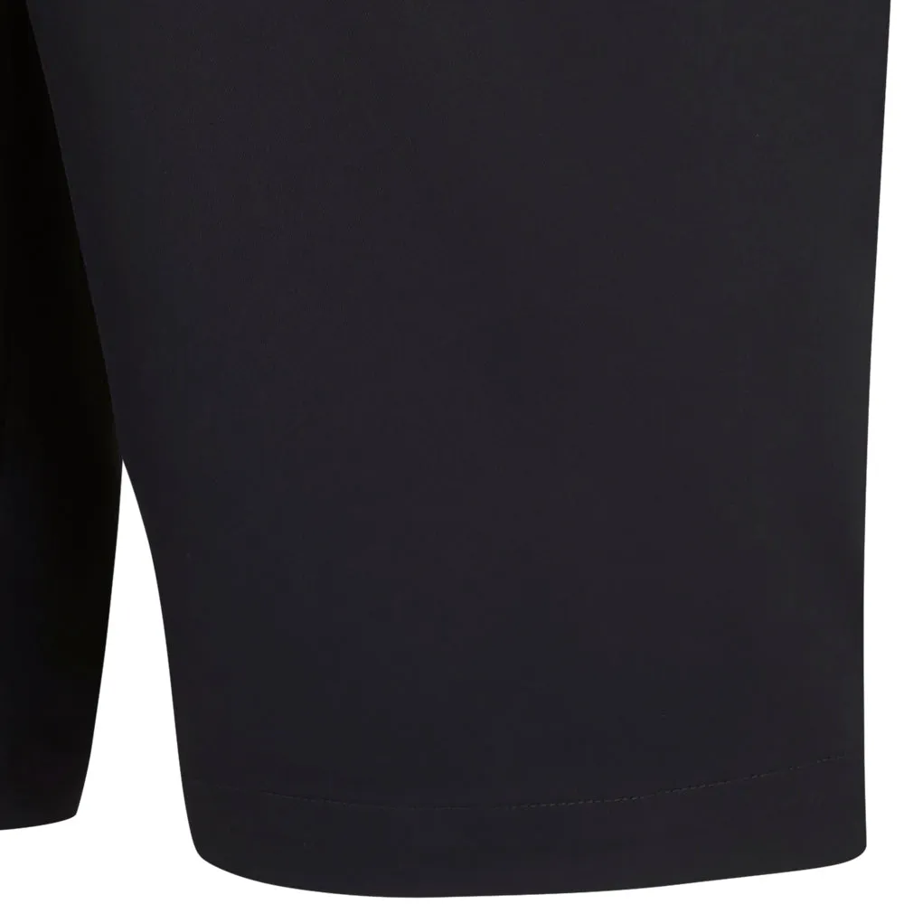 Active Style Abrasion Resistant Surface Ping Bradley II Shorts - Black