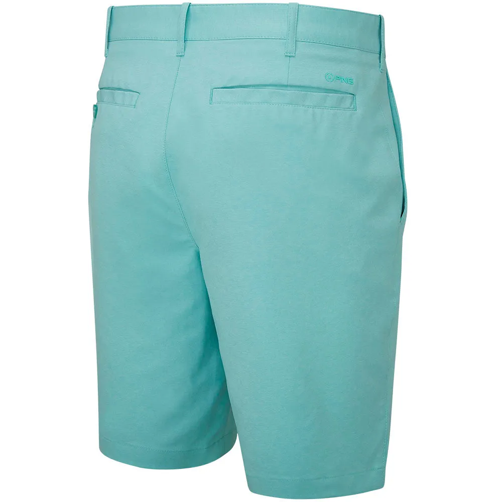 Ping Bradley SensorCool Shorts - Aquarius Marl Low Maintenance Fabric
