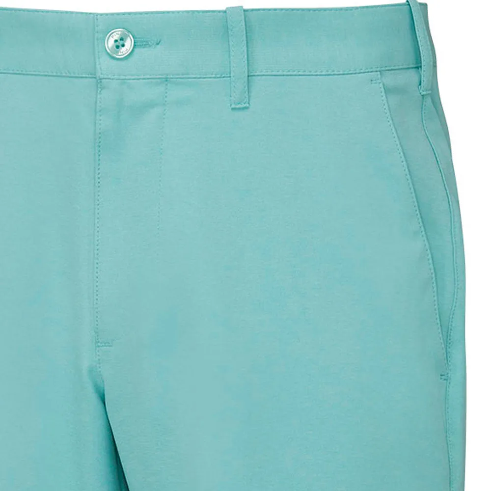 stretchy design Active Lifestyle Ping Bradley SensorCool Shorts - Aquarius Marl
