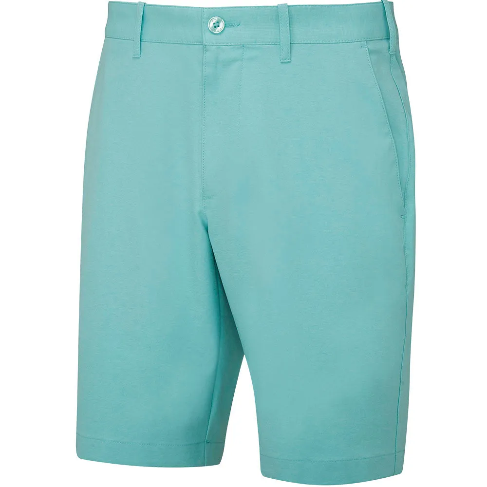 Ping Bradley SensorCool Shorts - Aquarius Marl Concert wear Trendy Mood