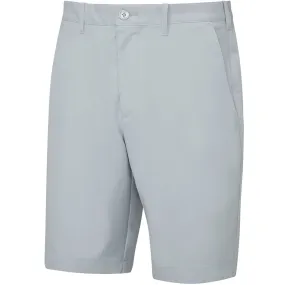 Ping Bradley SensorCool Shorts - Pearl Grey loafers