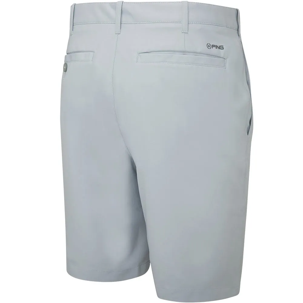 Layered Protection System technology industry Ping Bradley SensorCool Shorts - Pearl Grey