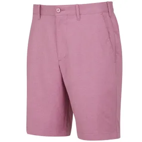 Ping Bradley Shorts - Beet Red Marl water sports use