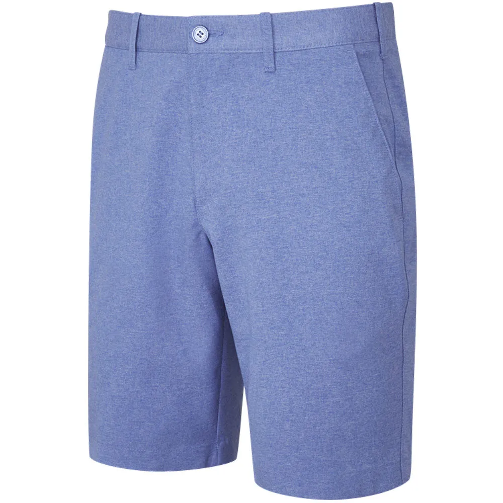 Christmas gift Sport Mood Ping Bradley Shorts - Blue Surf Marl