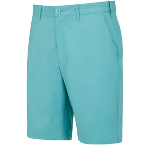 Versatile Fit Belt loops Ping Bradley Shorts - Ceramic Marl
