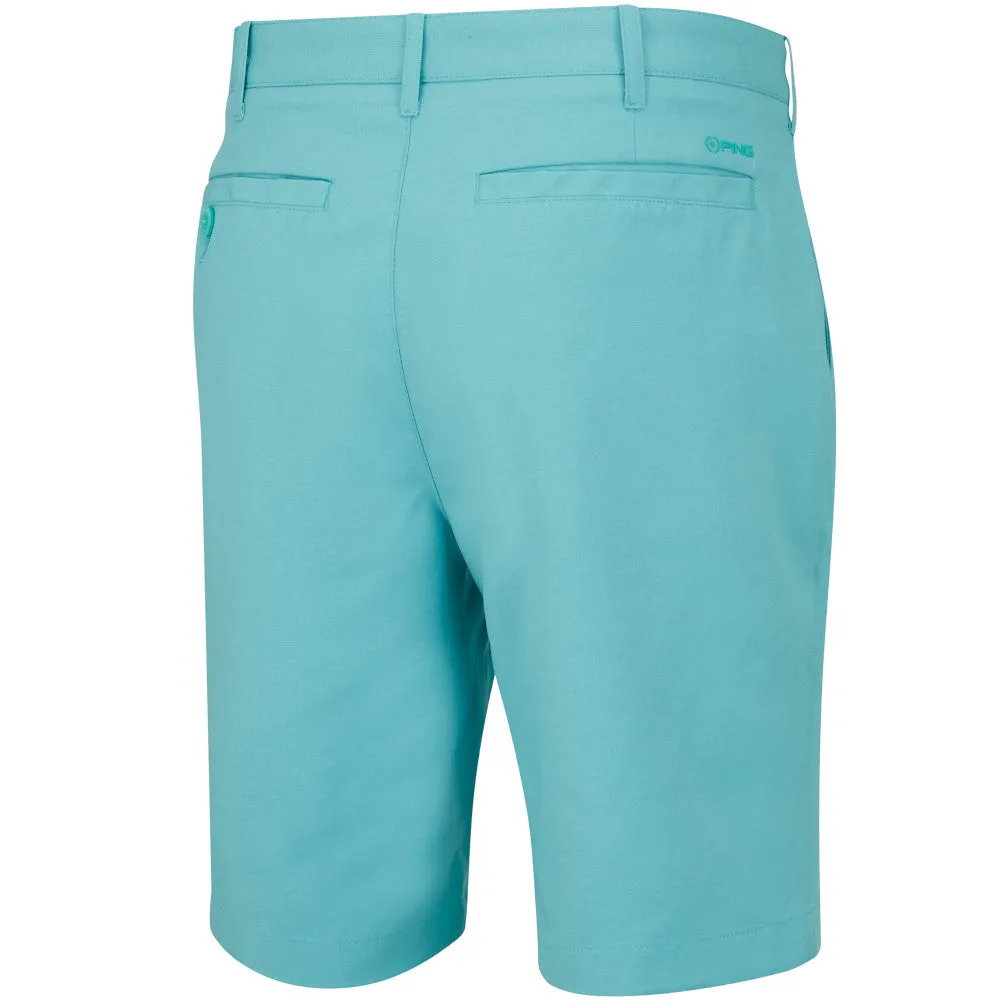 Ping Bradley Shorts - Ceramic Marl Trendy Look Lightweight Shorts
