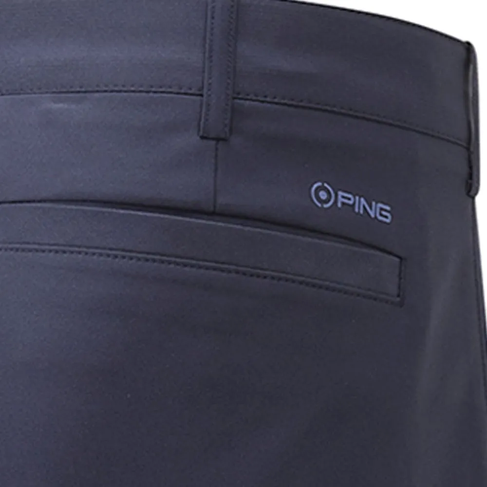 Ping Bradley Shorts - Navy summer shorts