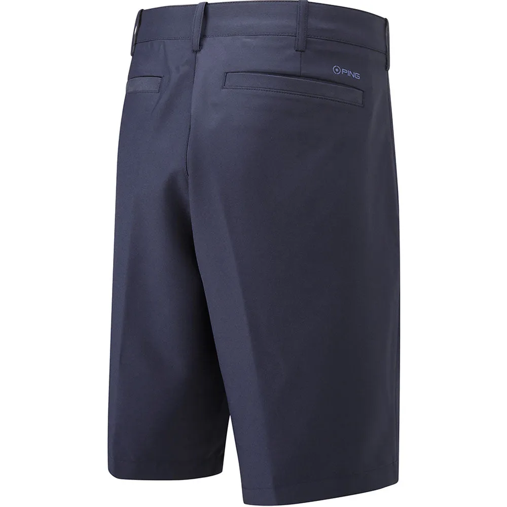 Versatile Design soccer uniform Ping Bradley Shorts - Navy