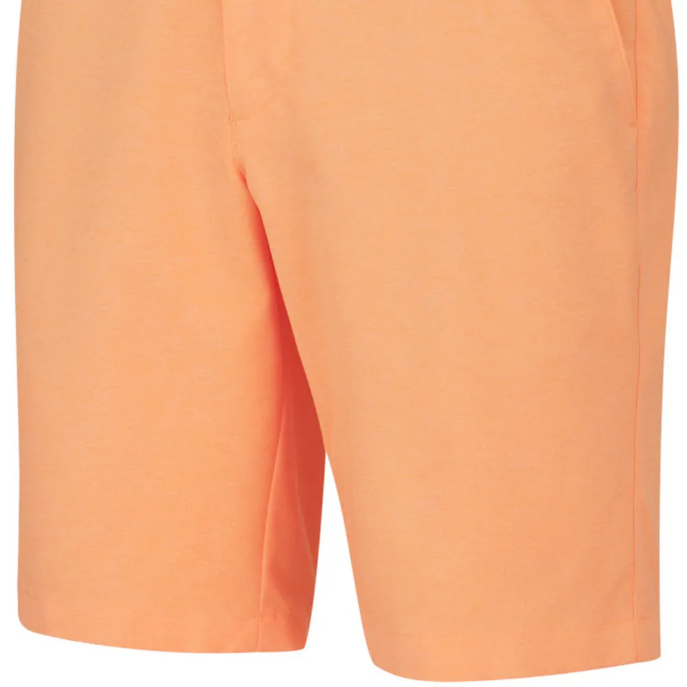 Ping Bradley Shorts - Tangerine Marl Collectible Item Concert wear
