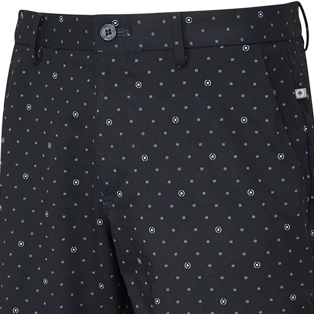 Ping Eye Mark Shorts- Navy/White prom night Non Irritating Tags