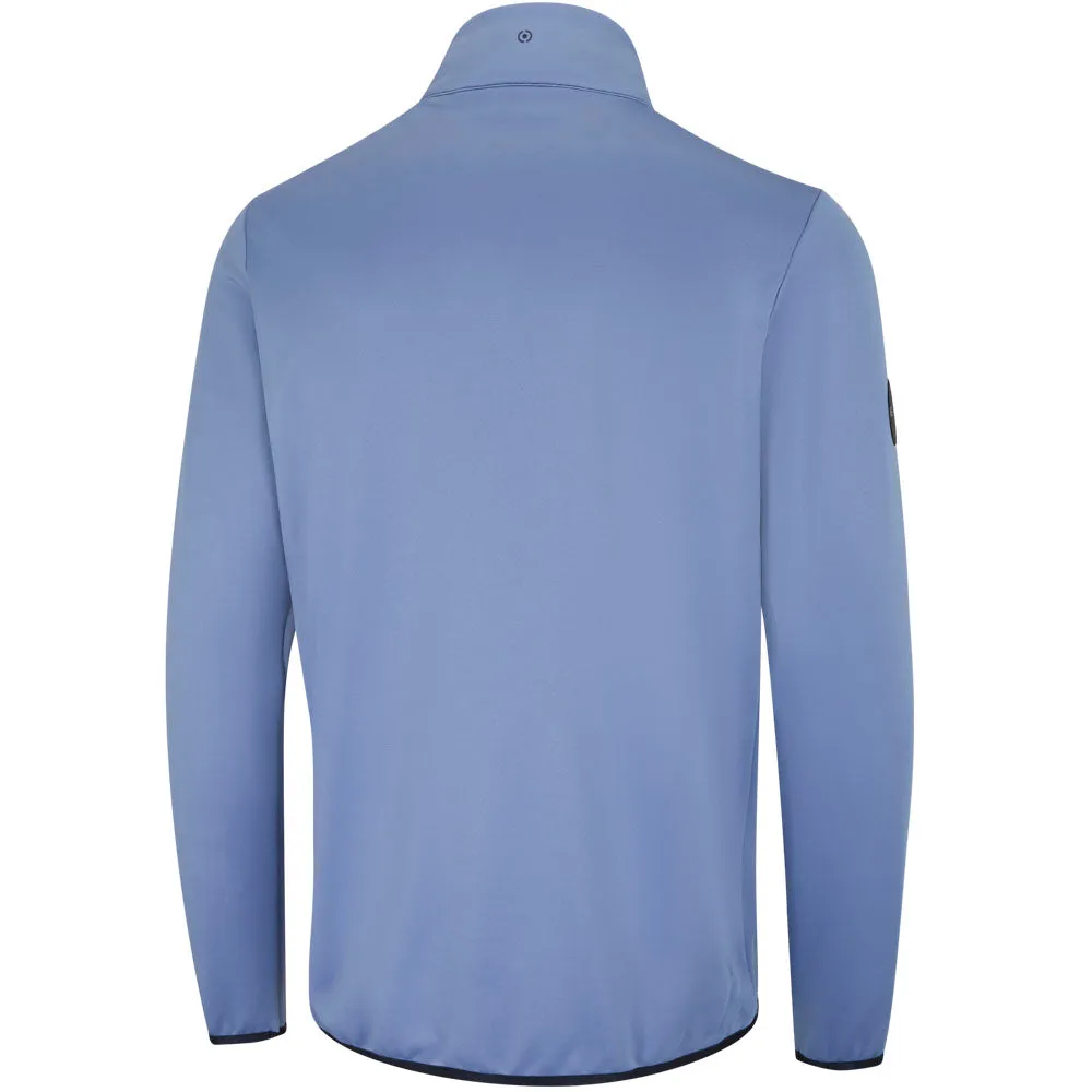 Flexible Articulated Elbows Ergonomic Cut Ping Firth Jacket - Airforce/Navy