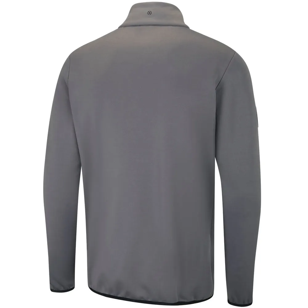 Ping Firth Jacket - Rock/Black Day Hike Style ThermalInsulation
