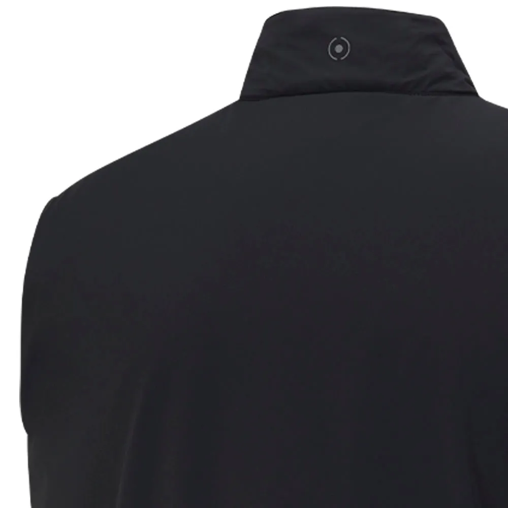 compound Favorite Ping Norse Cocoon Gilet - Black
