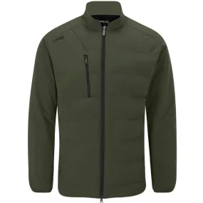 Heat Retention Layer Ping Norse Cocoon Jacket - Dark Olive