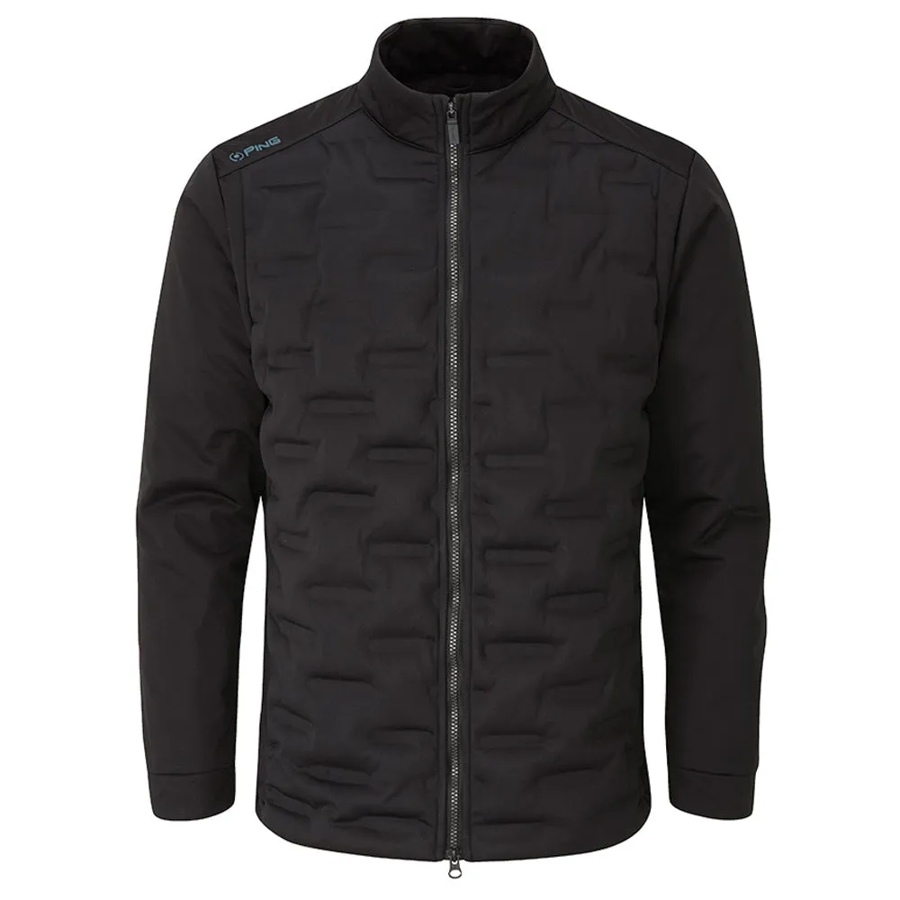 Essential City Look Ping Norse PrimaLoft S3 Jacket - Black