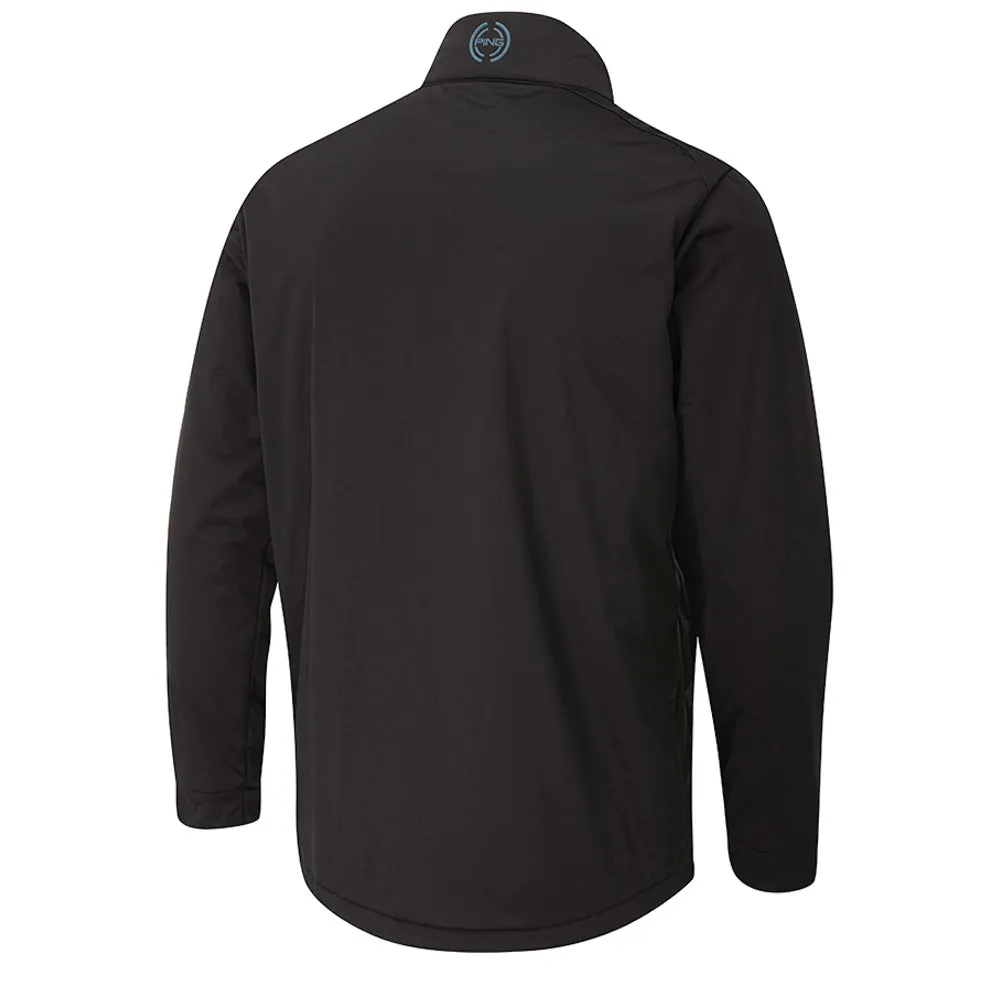 Transitional Look Ping Norse PrimaLoft S3 Jacket - Black