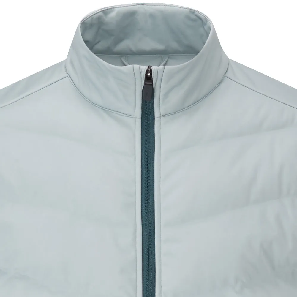Reflective accents Ping Norse S4 Jacket - Quarry