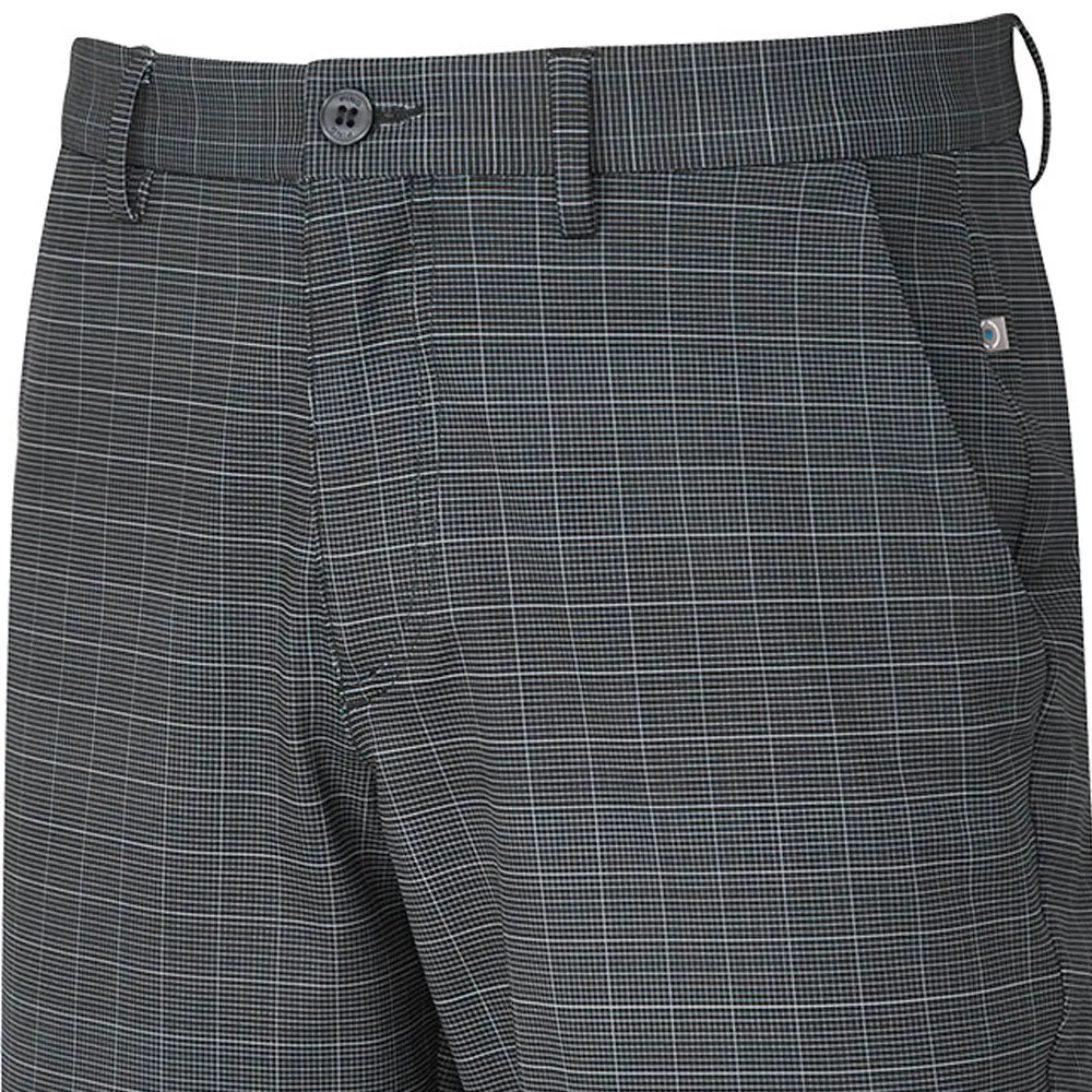 Ping Pendle Shorts - Black Multi Beach Bound