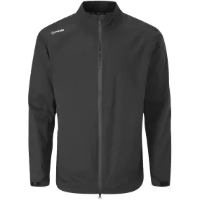 Easy Comfort Ping SensorDry 2.5 Graphene Waterproof Jacket - Black