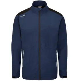 Ping SensorDry S2 Waterproof Jacket - Oxford Blue/Black Seamless Stitching