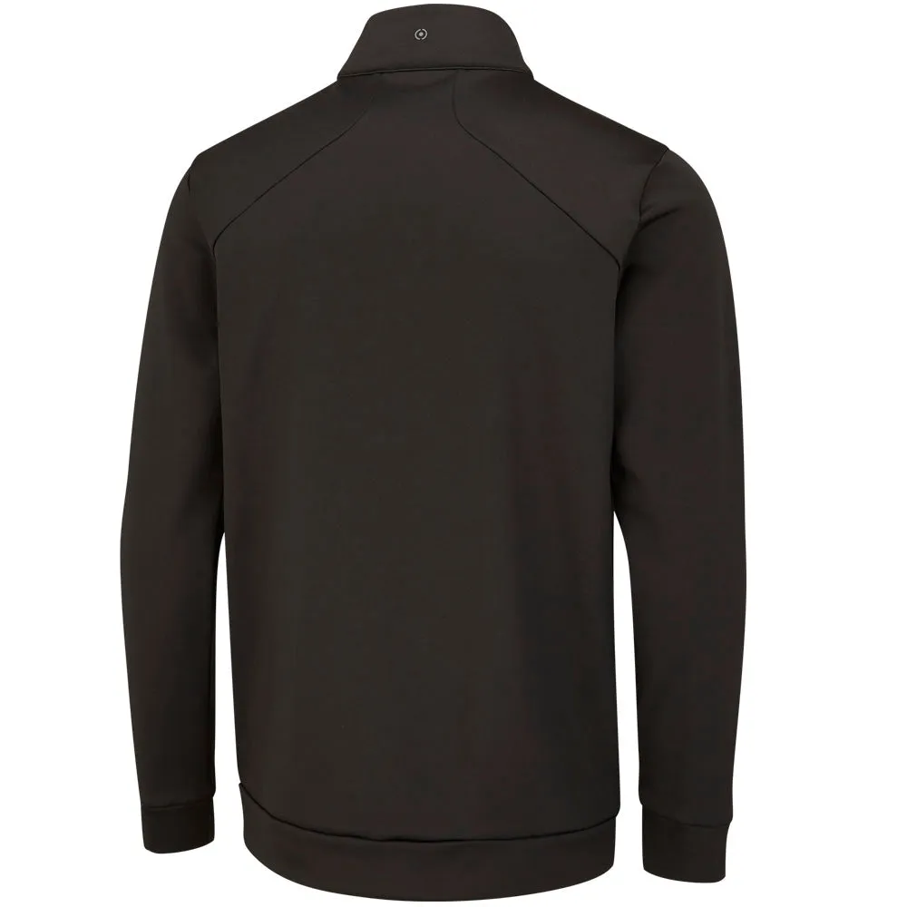 Ping Vernon Jacket - Asphalt/Black Non Irritating Tags