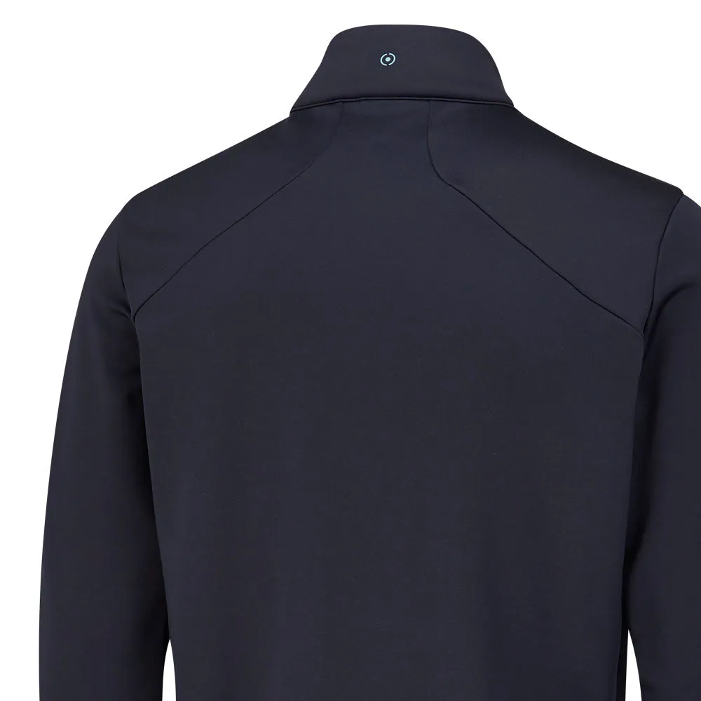 Ping Vernon Jacket - Navy Active Urban Layer Many Pockets