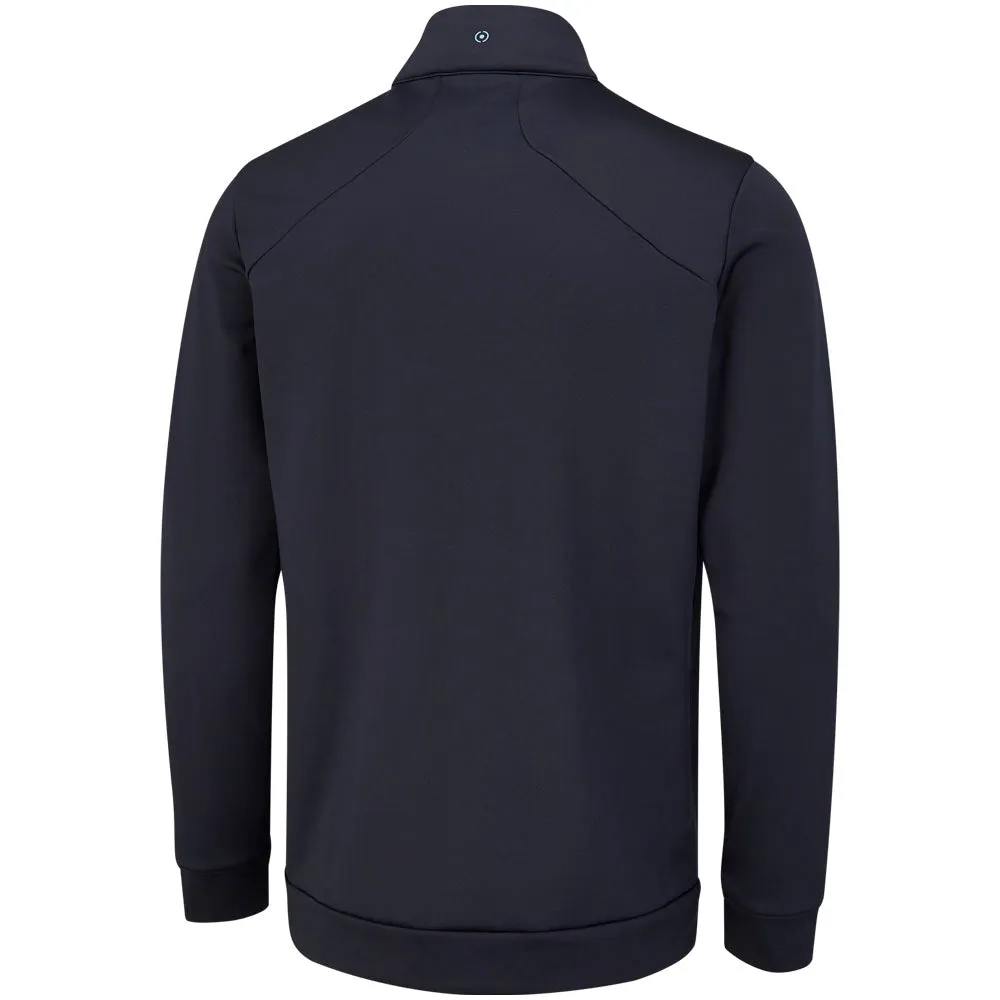 Ping Vernon Jacket - Navy Modular Layering Compatibility