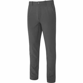 HypoallergenicMaterial Ping Alderley Trousers - Asphalt