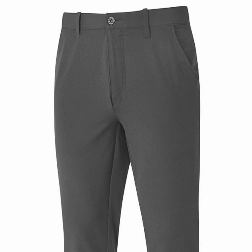 Ping Alderley Trousers - Asphalt HiddenDrawcord