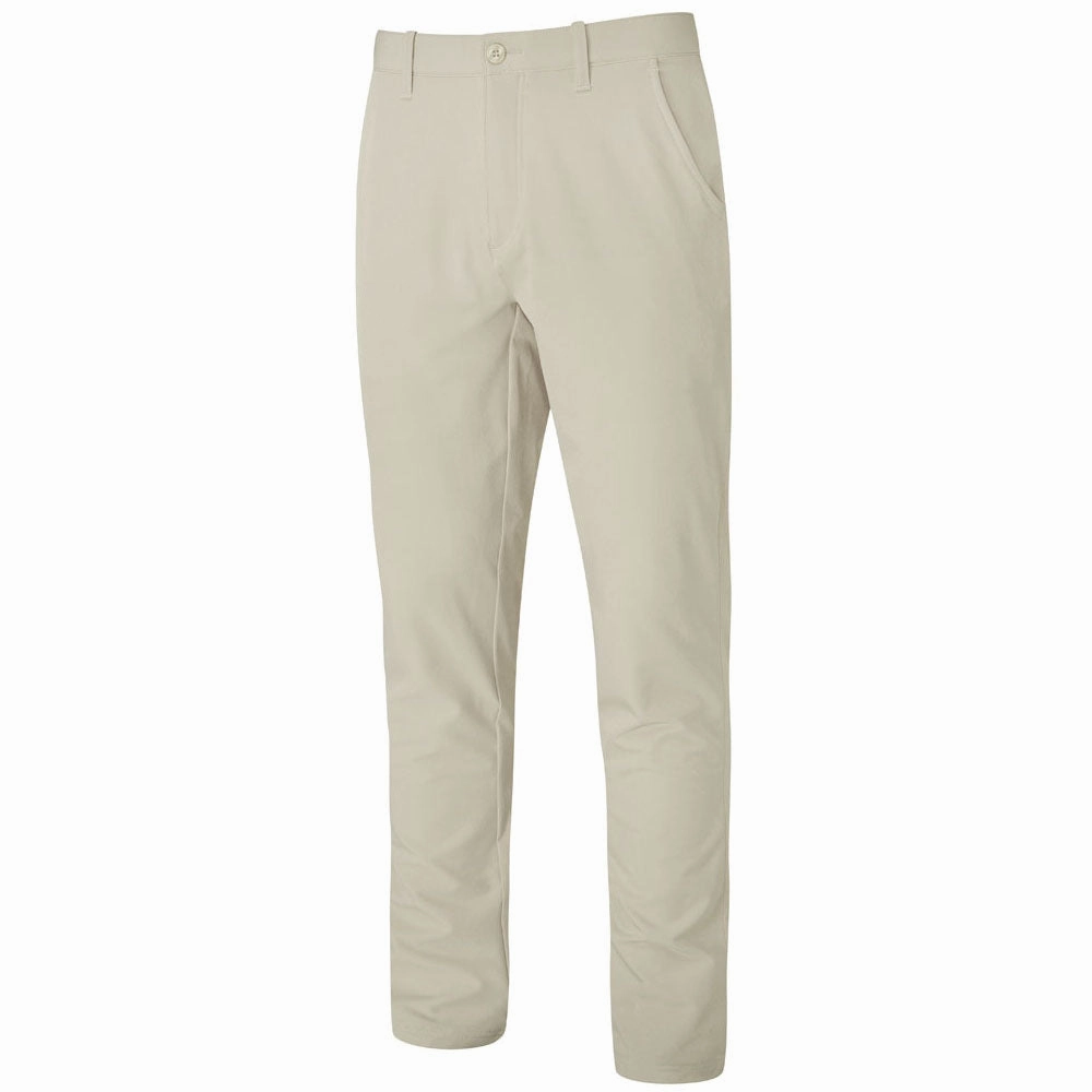Comfortable Wear Practical Fit Ping Alderley Trousers - Clay