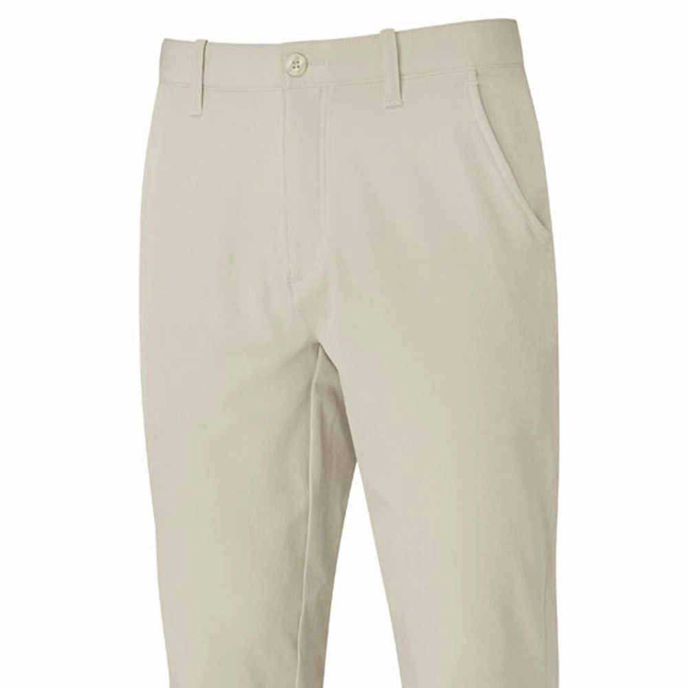Ping Alderley Trousers - Clay Slim wear Essential Layer