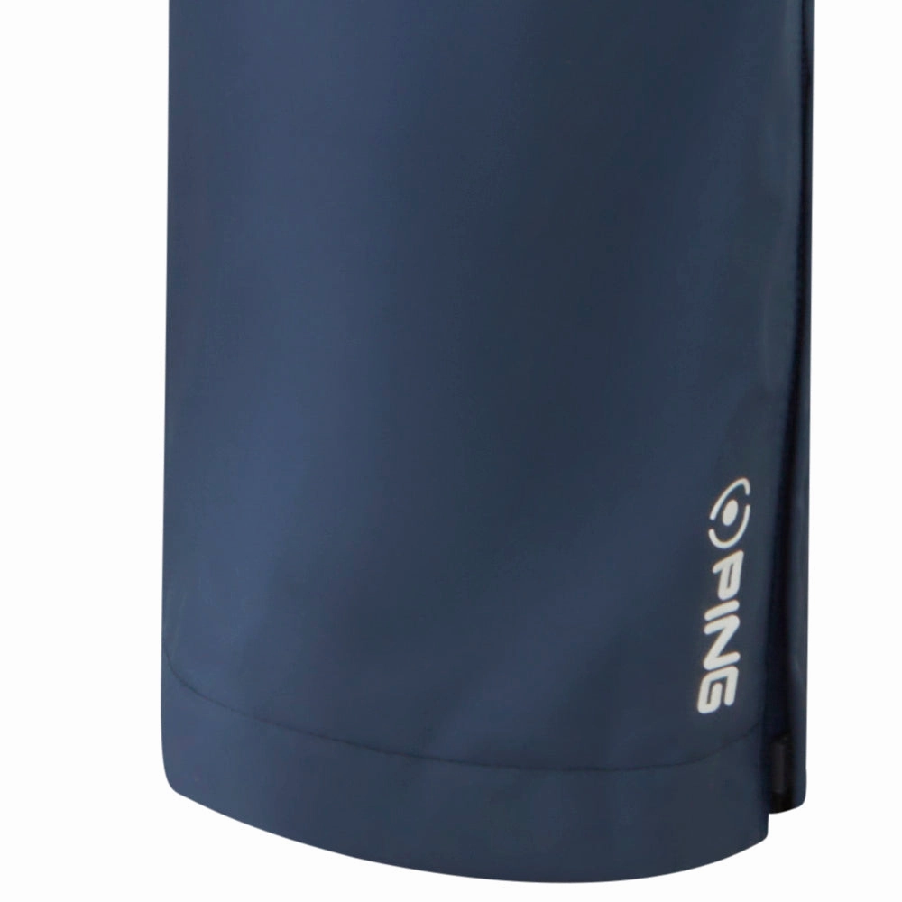 Ping AquaDrive Waterproof Trousers - Oxford Blue