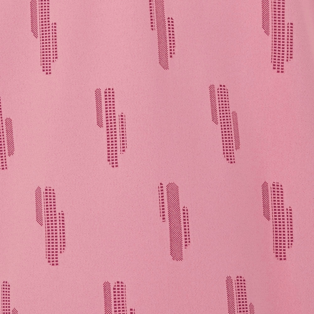 Ping Arizona Cactus Polo Shirt - Wild Rose Multi Ultimate Fit High-End Quality