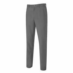 Ping Bradley Trousers - Asphalt Flexibility Fit