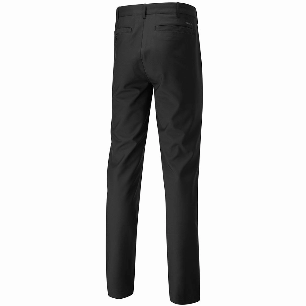 Sport Layer Ping Bradley Trousers - Black