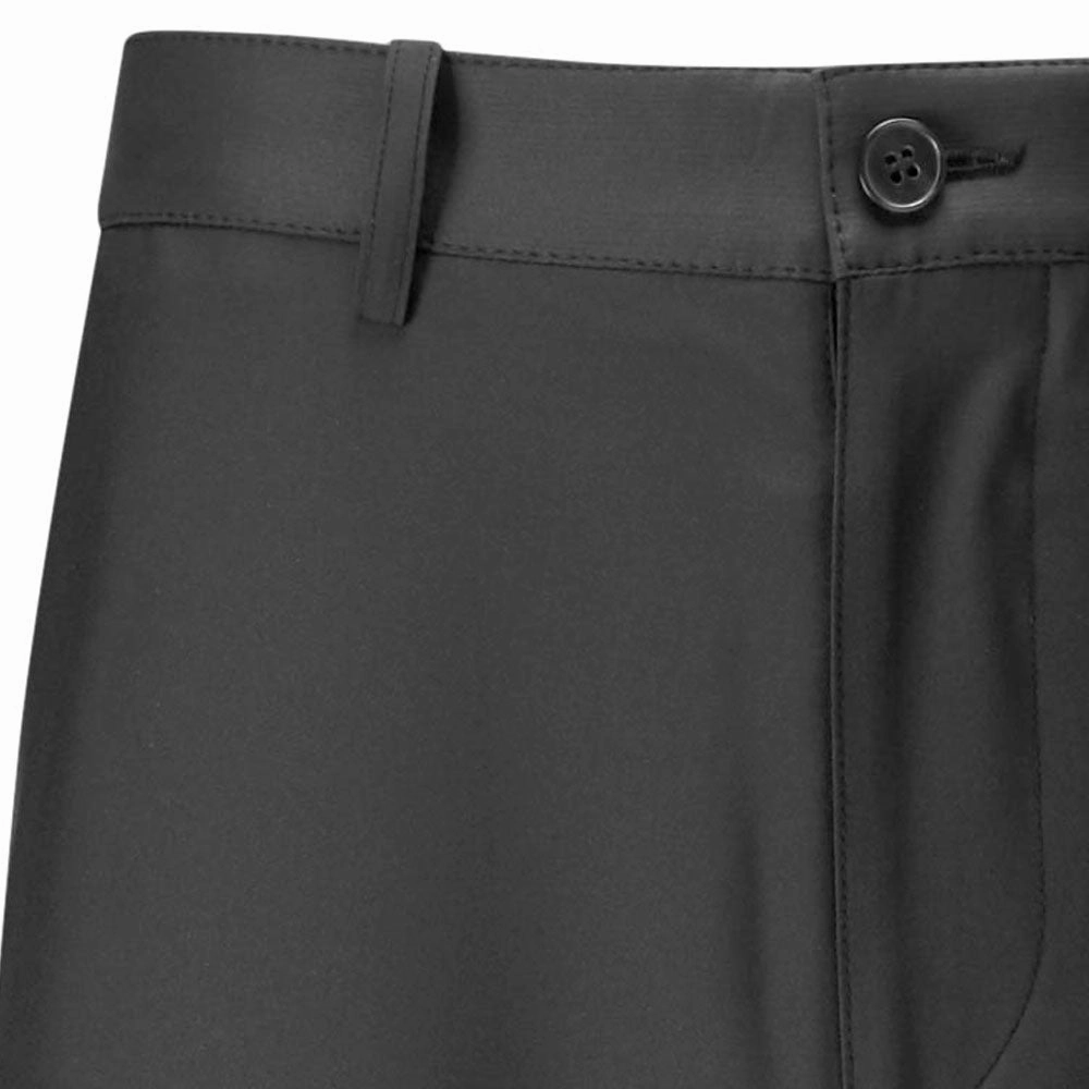 Ping Bradley Trousers - Black Straight Leg