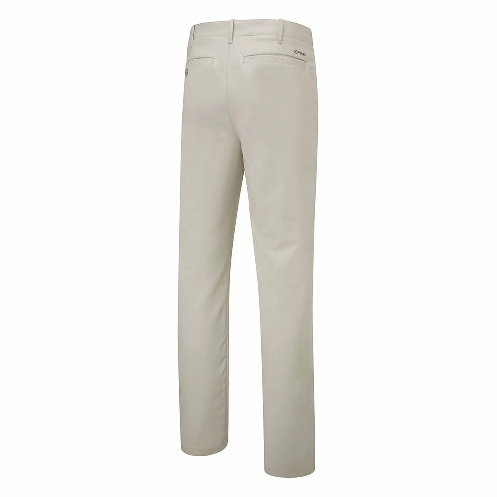 Ping Bradley Trousers - Clay ArticulatedJoints