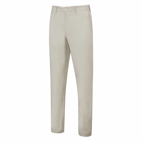 Ping Bradley Trousers - Clay Slim Design