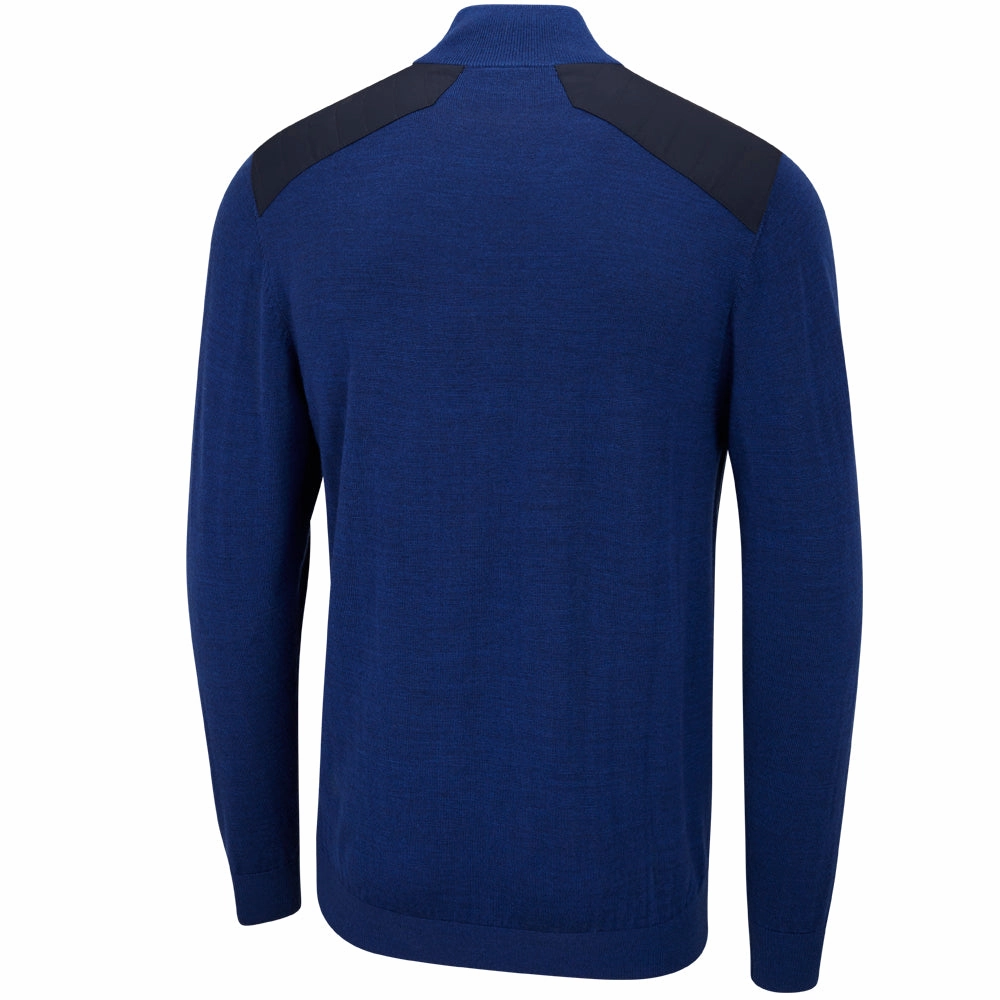 Ping Cranford Pullover - Inky Marl Street Ready