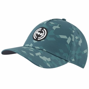 Ping Digital Cap - Dragonfly Vacation Mode