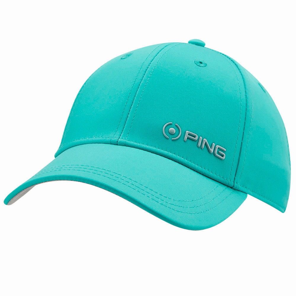 Cool Texture Ping Eye Cap - Ceramic
