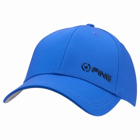Ping Eye Cap - Ultra Blue Smooth Form