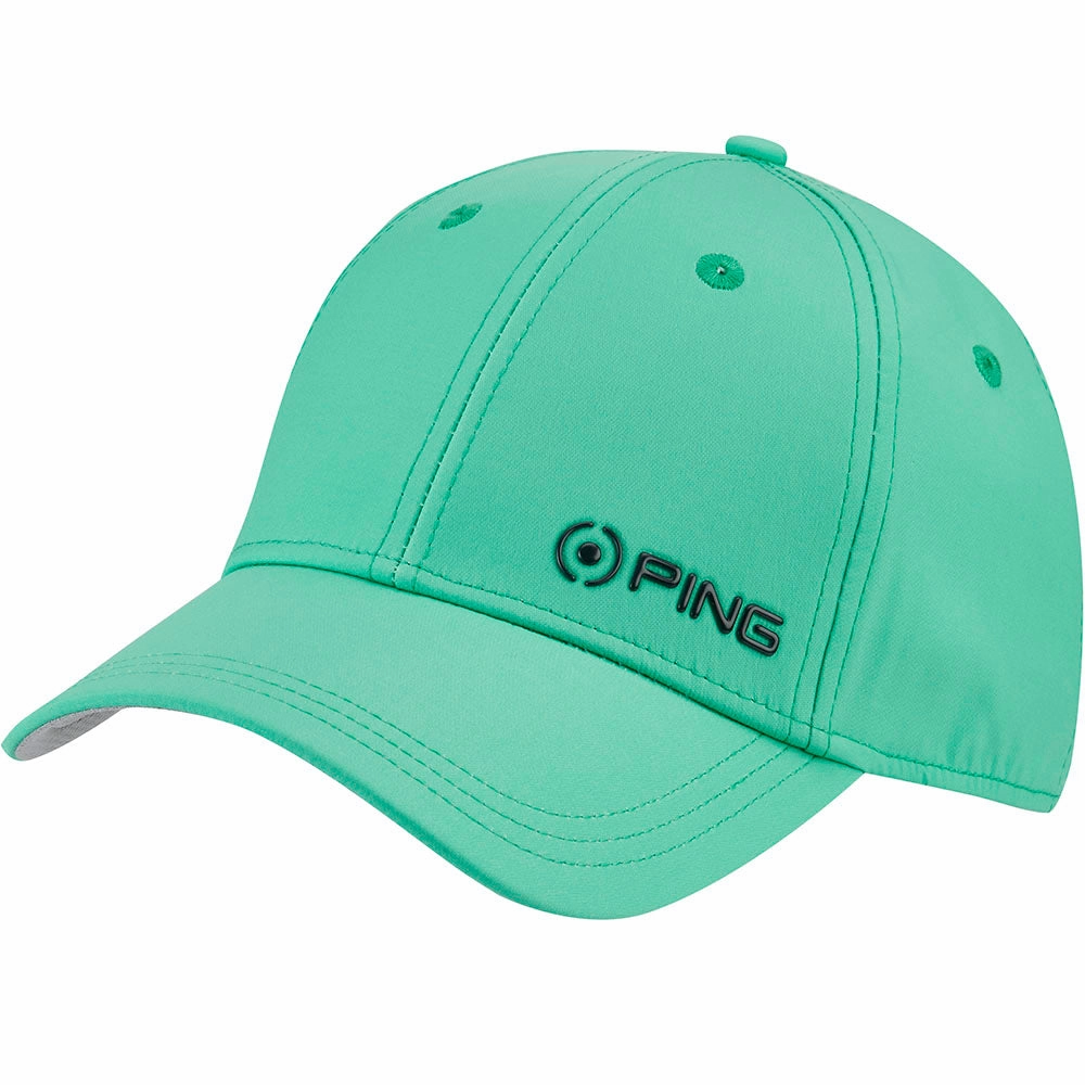 Ping Eye SensorCool Cap - Aquarius Bold Trim
